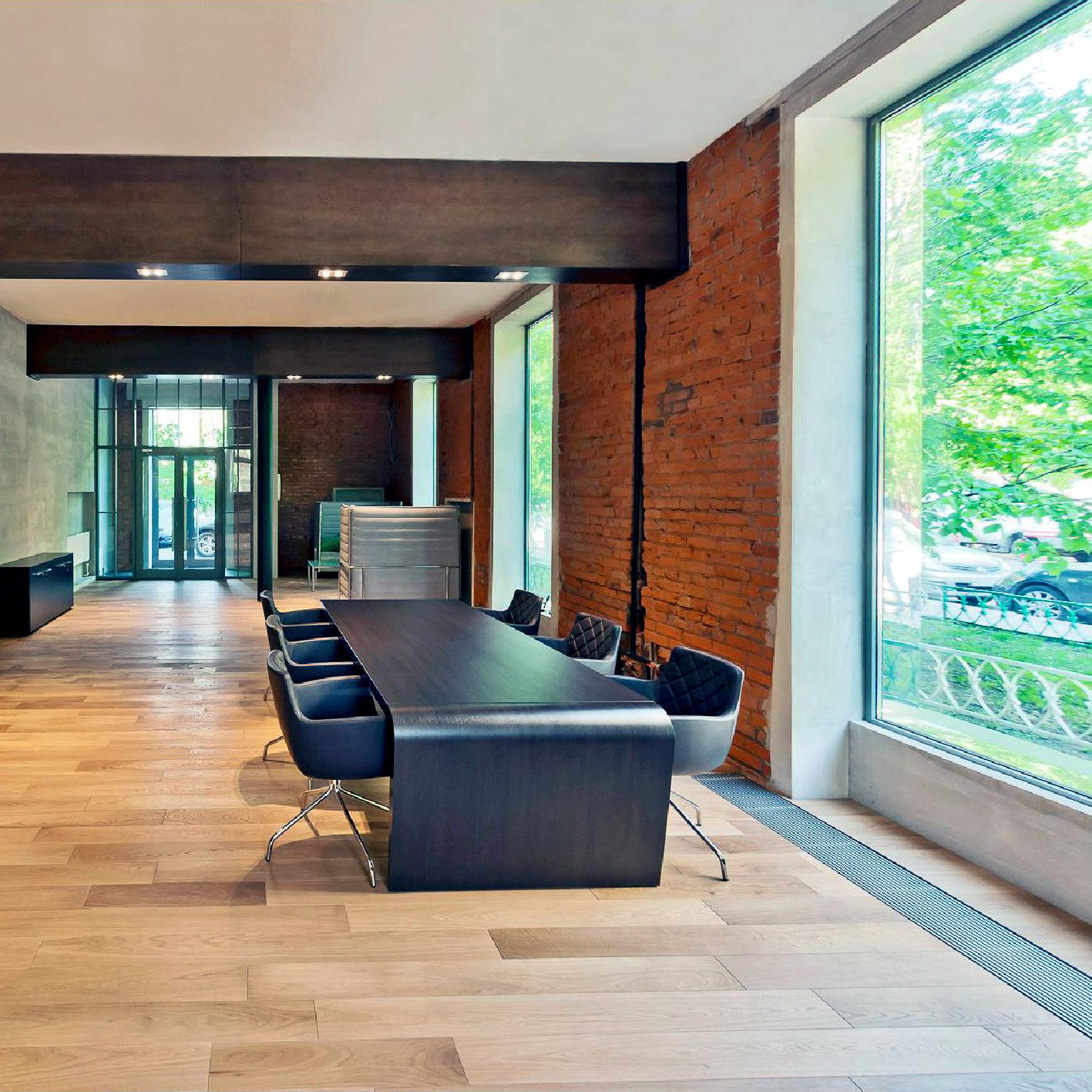 loft