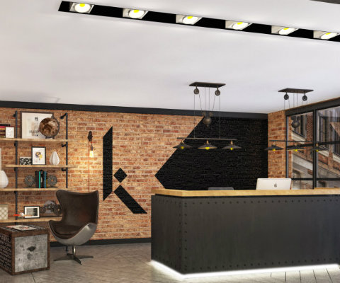 loft