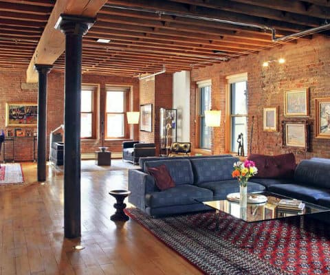 loft